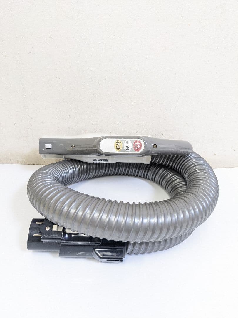 SHARP シャープ EC-CT12-C サイクロン式掃除機 2013年製