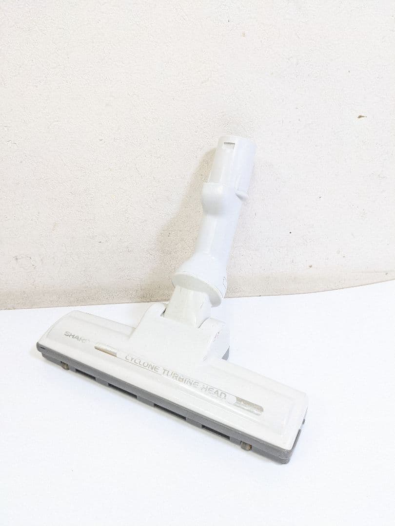 SHARP シャープ EC-CT12-C サイクロン式掃除機 2013年製