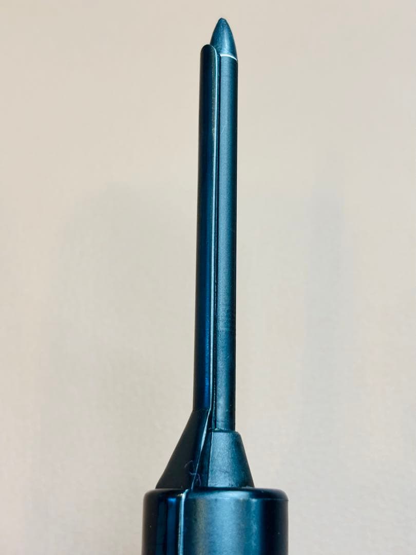 超美品　LENZ Ｒ-6 元巻きレンツ丸アイロン　理容アイロン
