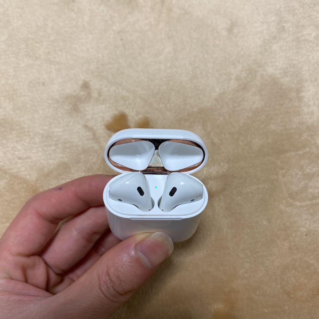 Apple AirPods 第一世代