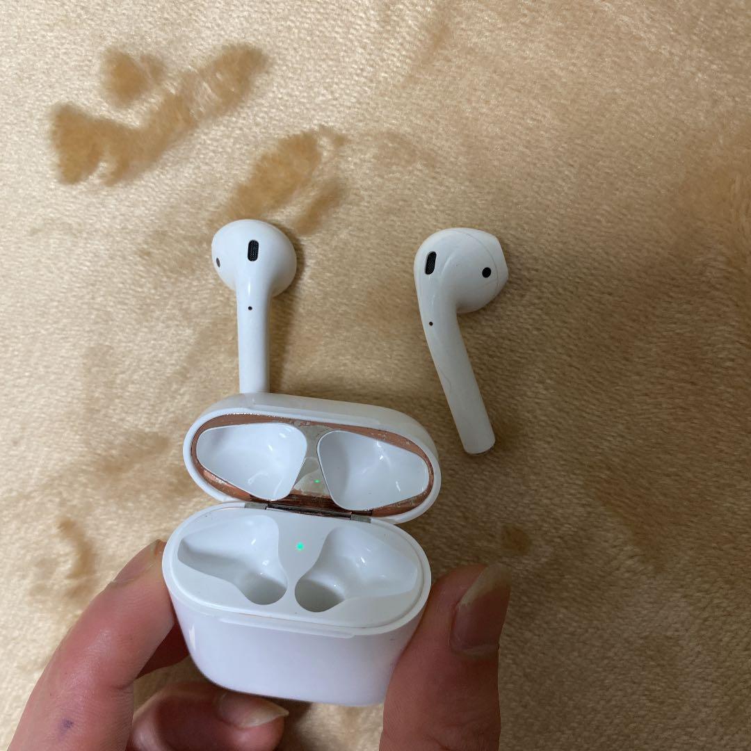 Apple AirPods 第一世代