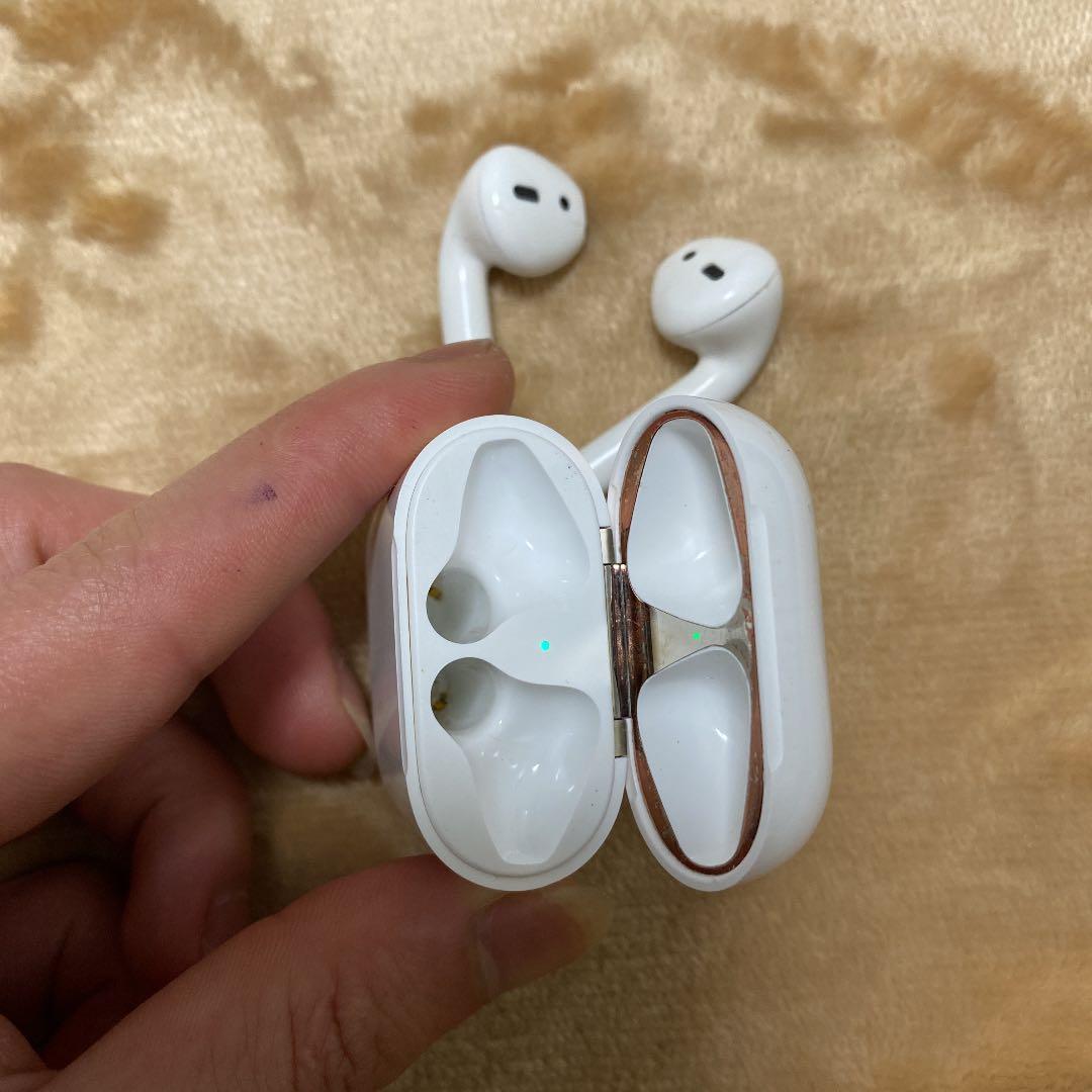Apple AirPods 第一世代