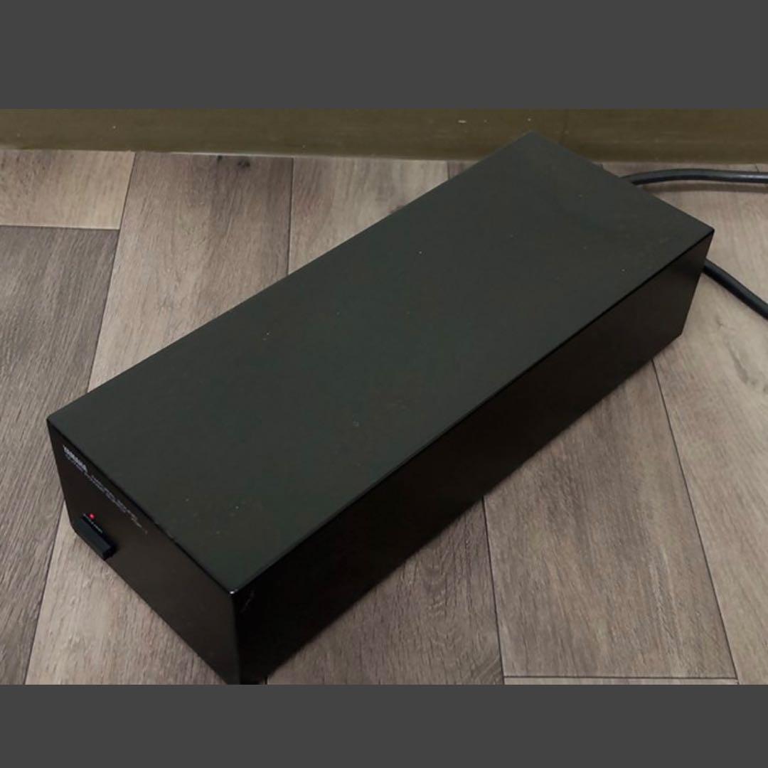 【美品】YAMAHA YOP-1 ヤマハ 電源ユニット GT-2000シリーズ