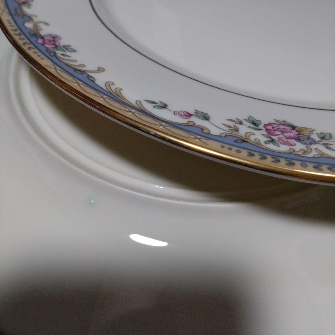 未使用 LENOX ディナープレートセット