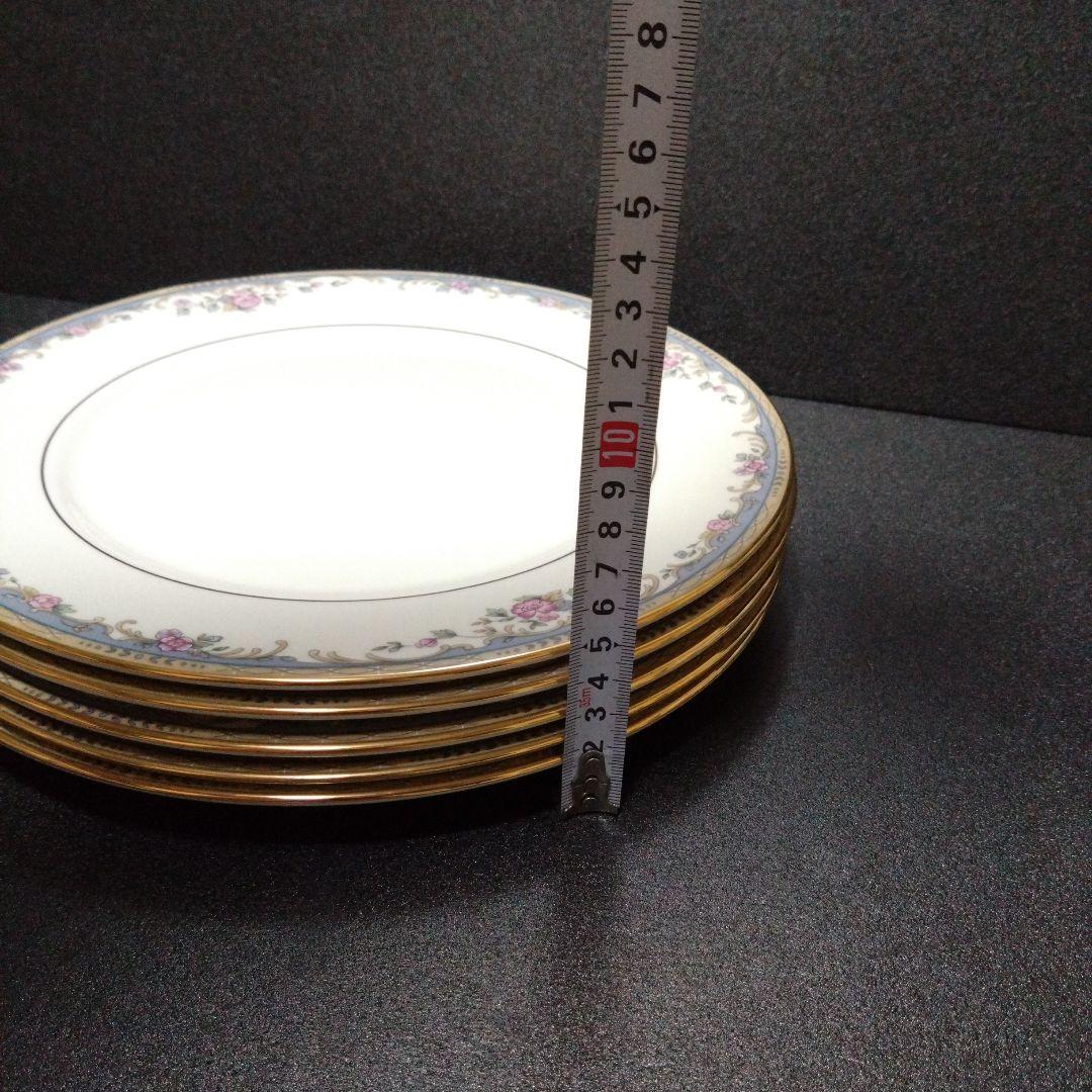 未使用 LENOX ディナープレートセット