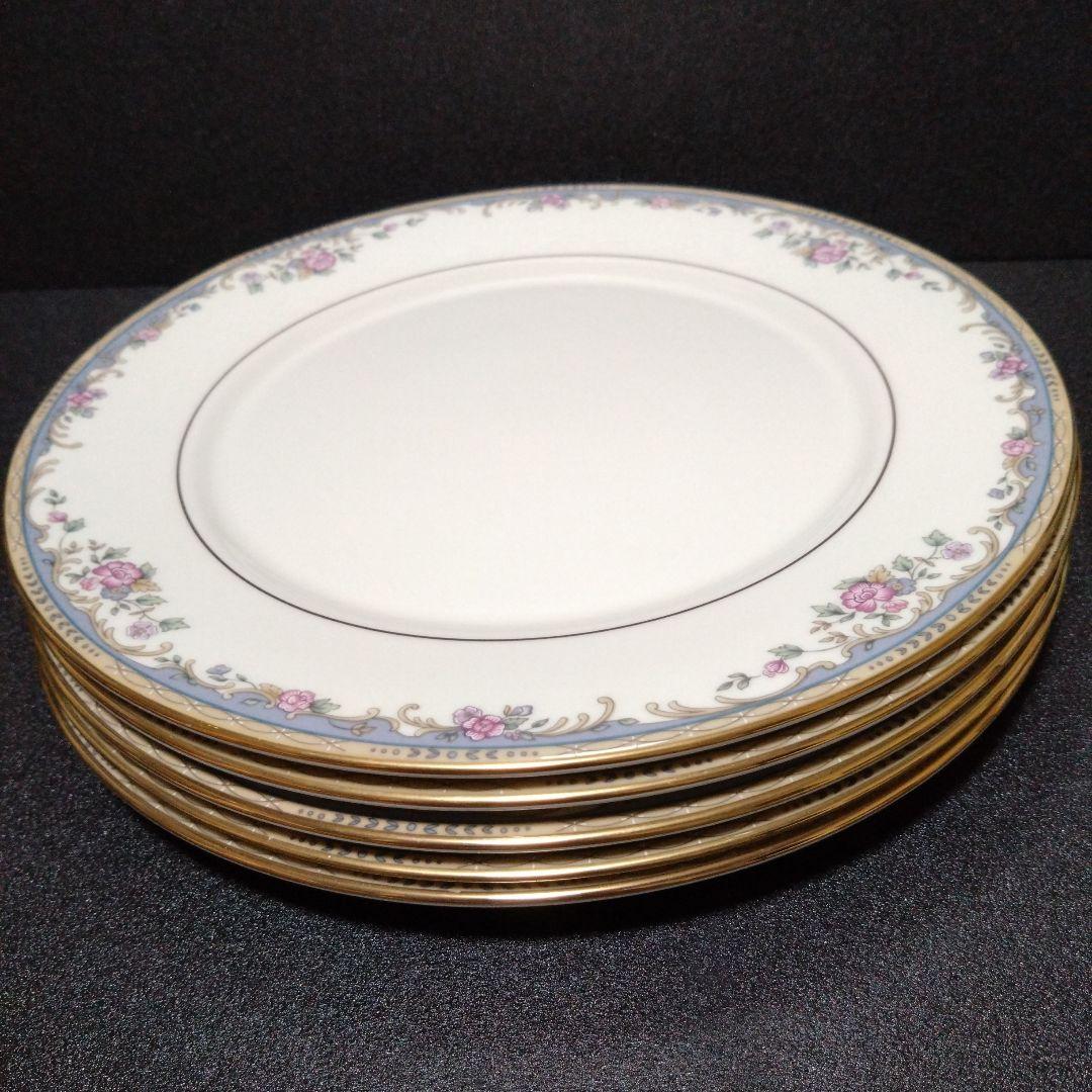 未使用 LENOX ディナープレートセット