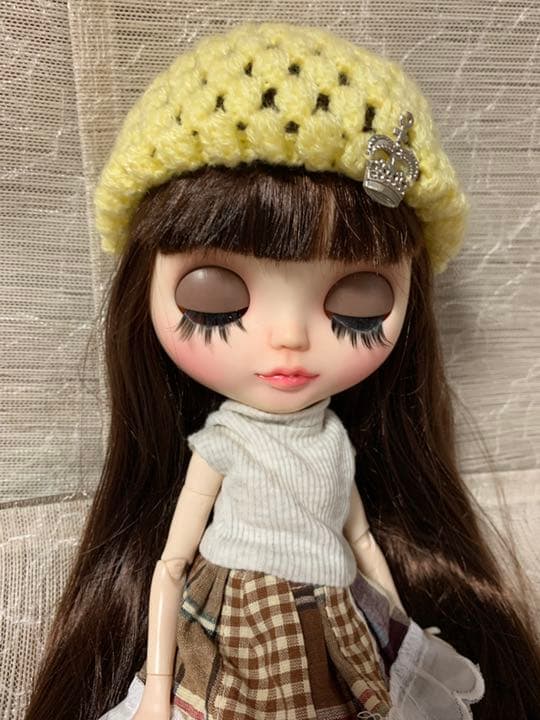 カスタムドール　アイシードール　カスタム