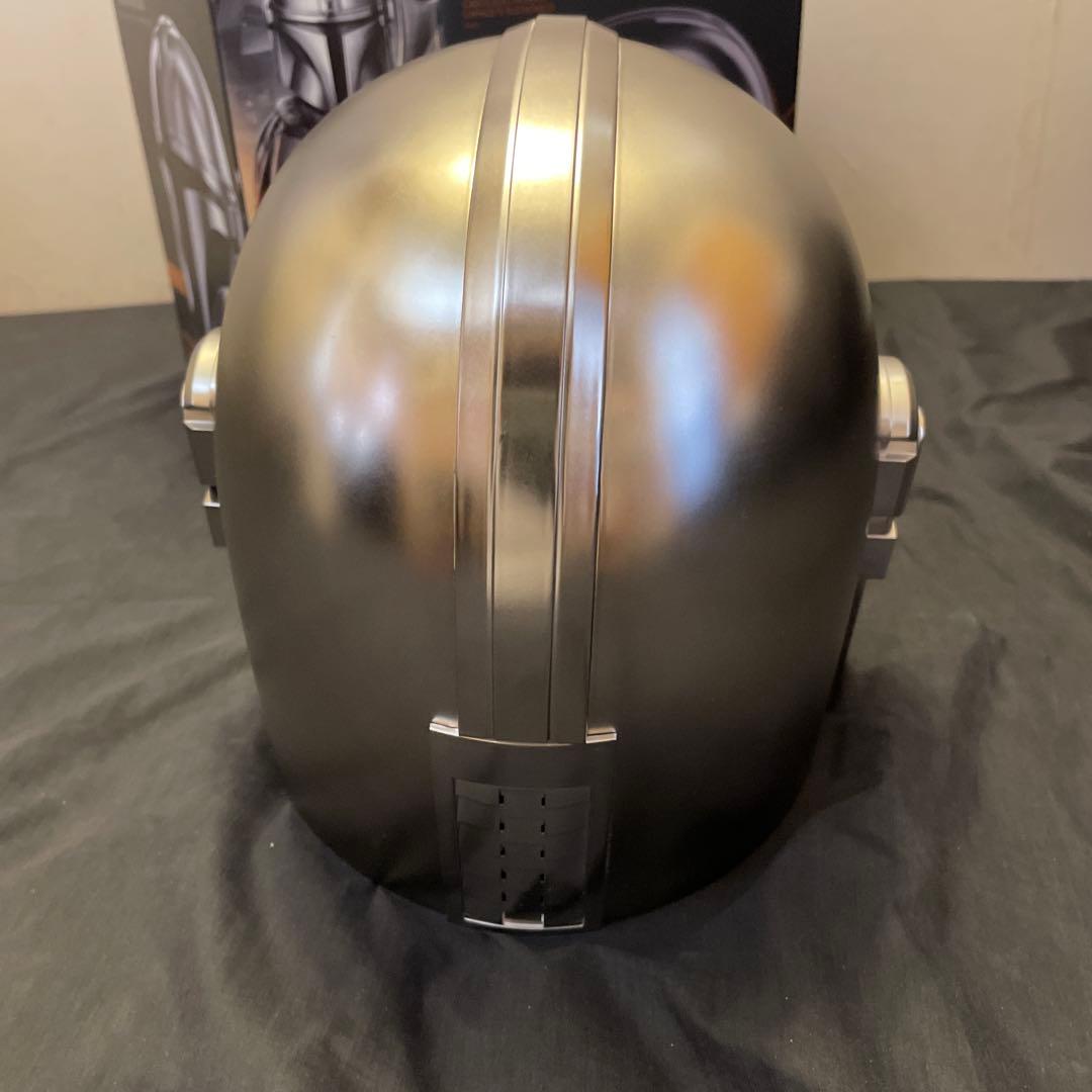 スターウォーズ ブラックシリーズ マンダロリアン ヘルメット ハズブロ