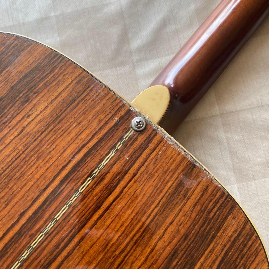 YAMAHA FG-251 アコースティックギター！ジャパンビンテージ！激鳴り！