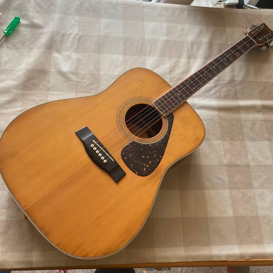 YAMAHA FG-251 アコースティックギター！ジャパンビンテージ！激鳴り！