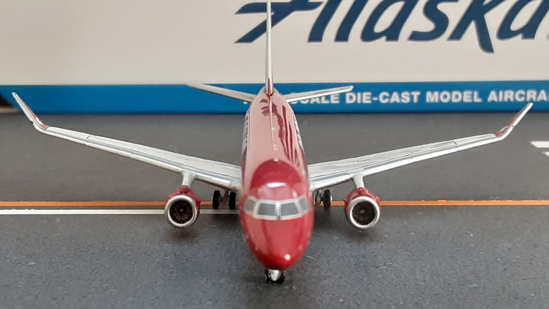 ◇アラスカ　クーガーズ　ハスキーズ　２機おまとめ　ERJ-175