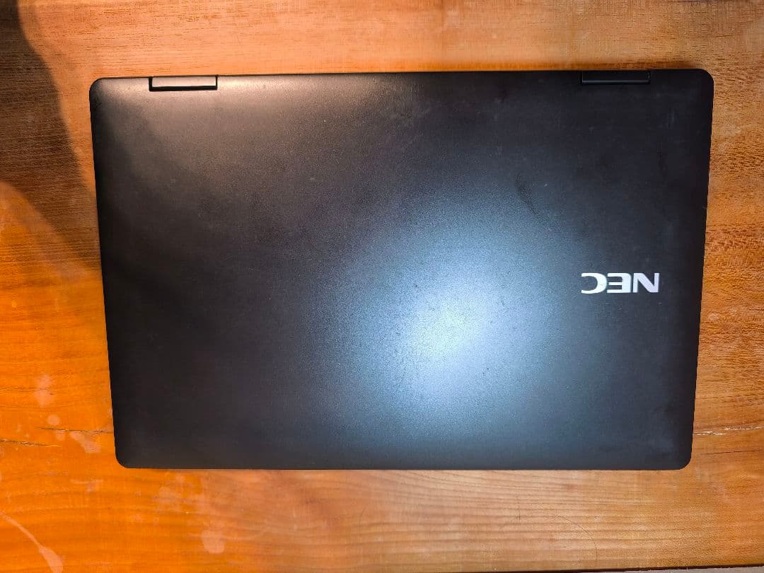 NEC VersaPro Core i5 ノートパソコン Windowsノート