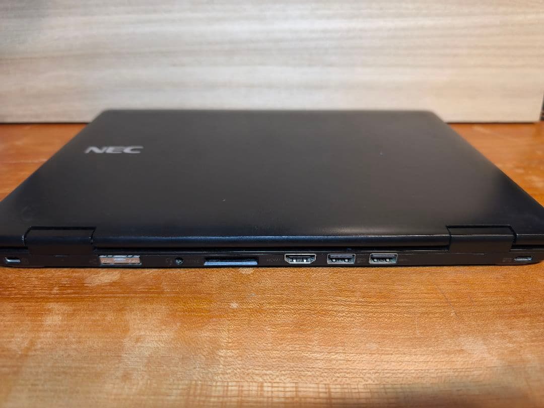NEC VersaPro Core i5 ノートパソコン Windowsノート