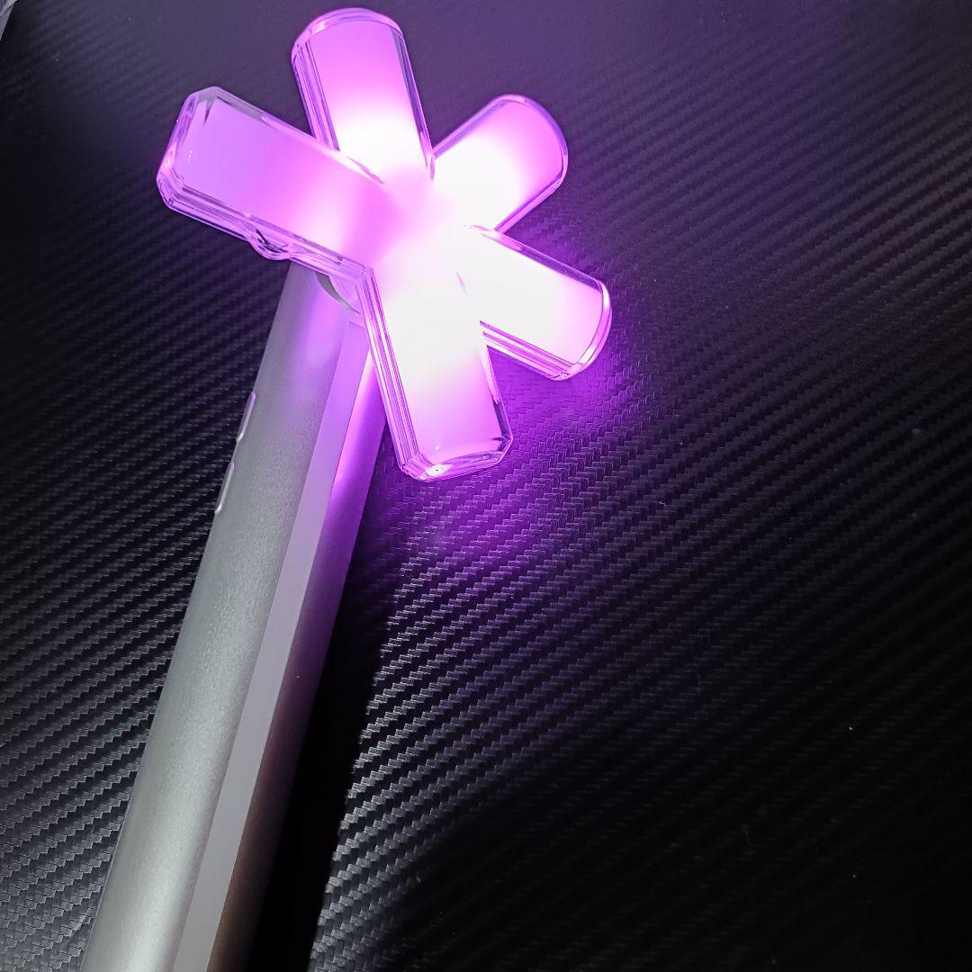 i-dle ペンライト ver3