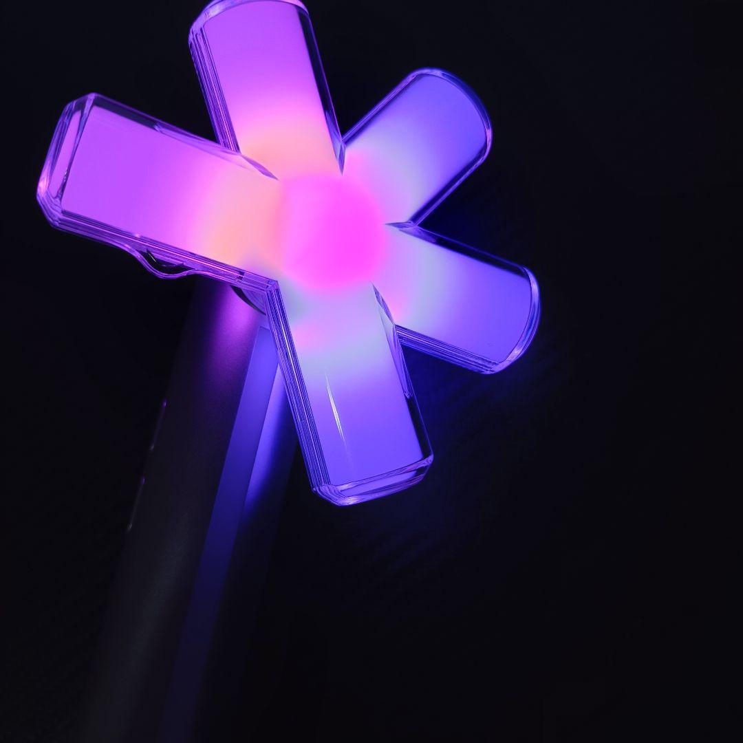 i-dle ペンライト ver3