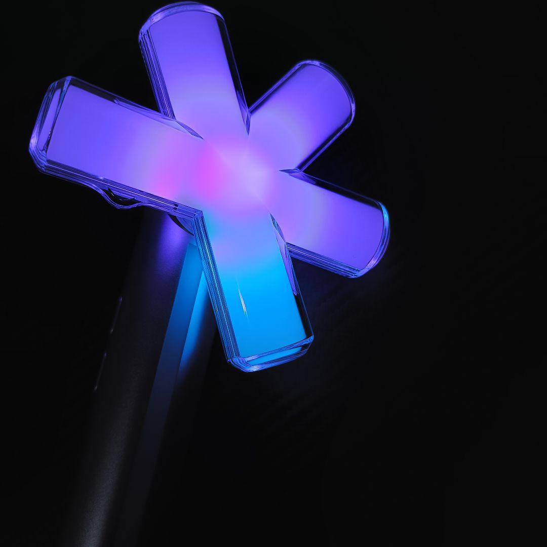 i-dle ペンライト ver3