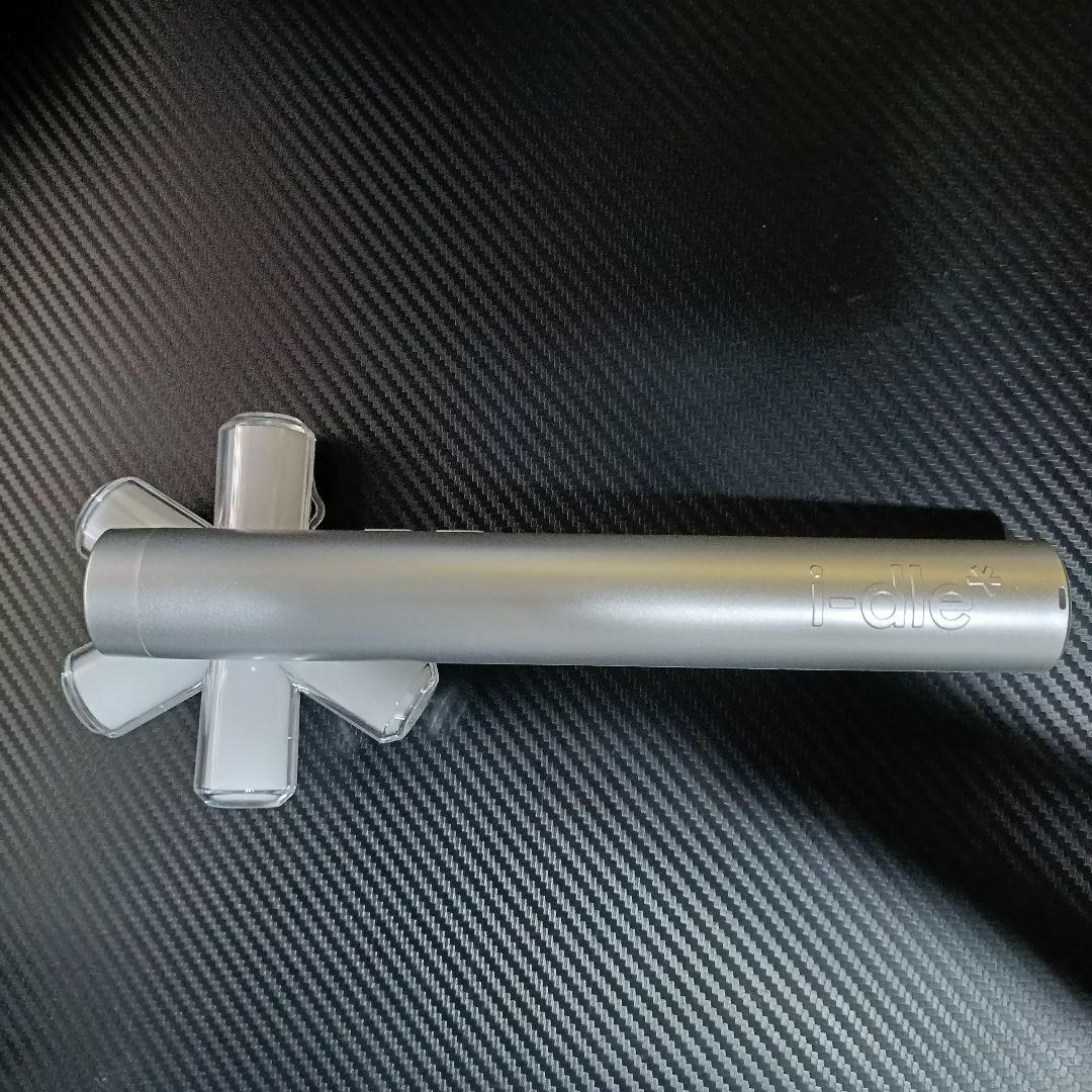 i-dle ペンライト ver3