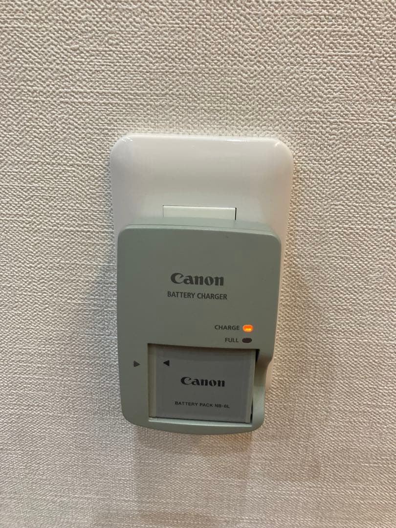 【動作確認済】 Canon IXY DIGITAL 930 IS ブルー