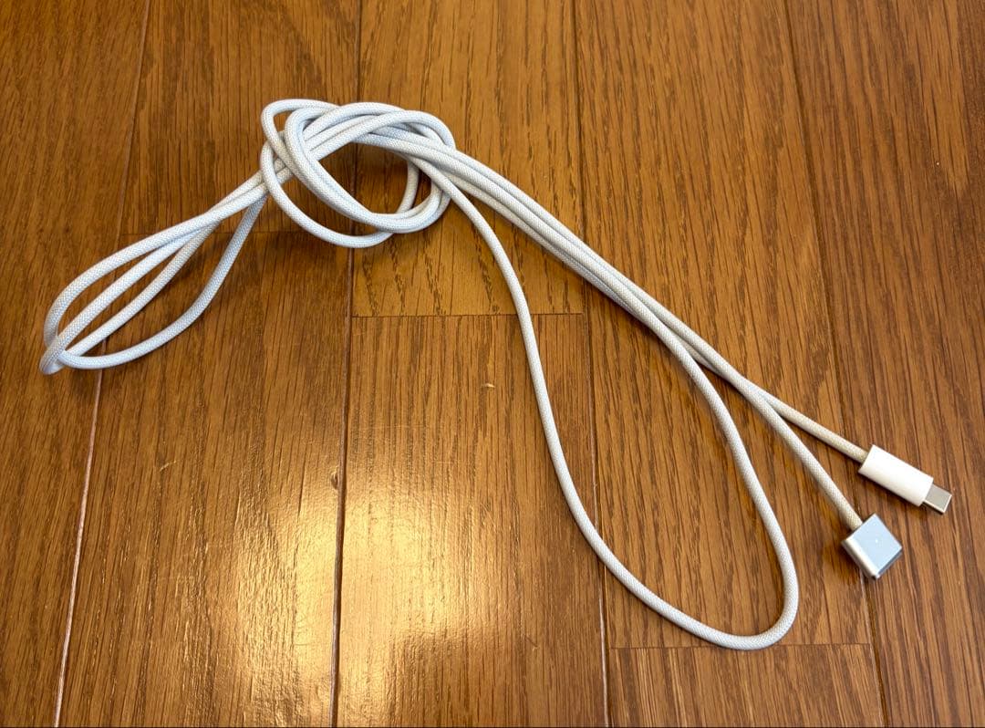 MacBookPro 2021 M1 16GB 512GB 16インチ 箱あり