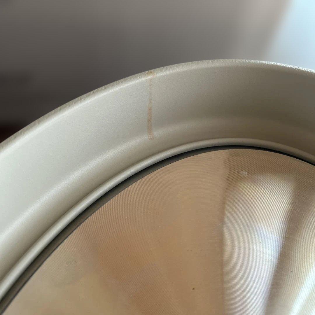 BRUNO ブルーノ オーバルホットプレート グレージュ