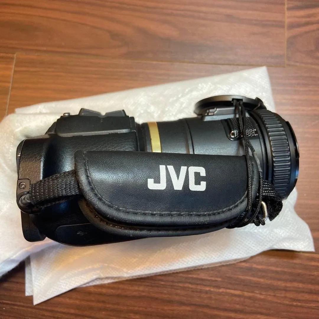 Victor JVC GC-YJ40 ビデオカメラ 商品番号5644 日本製-