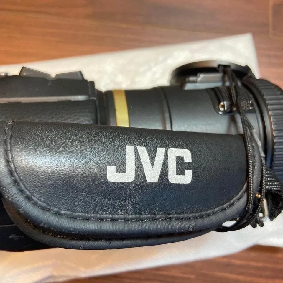 Victor JVC GC-YJ40 ビデオカメラ 商品番号5644 日本製-