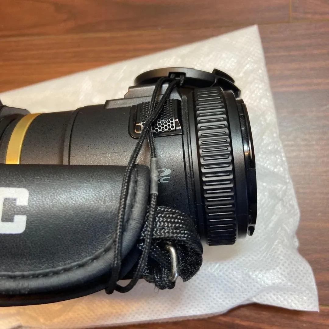 Victor JVC GC-YJ40 ビデオカメラ 商品番号5644 日本製-