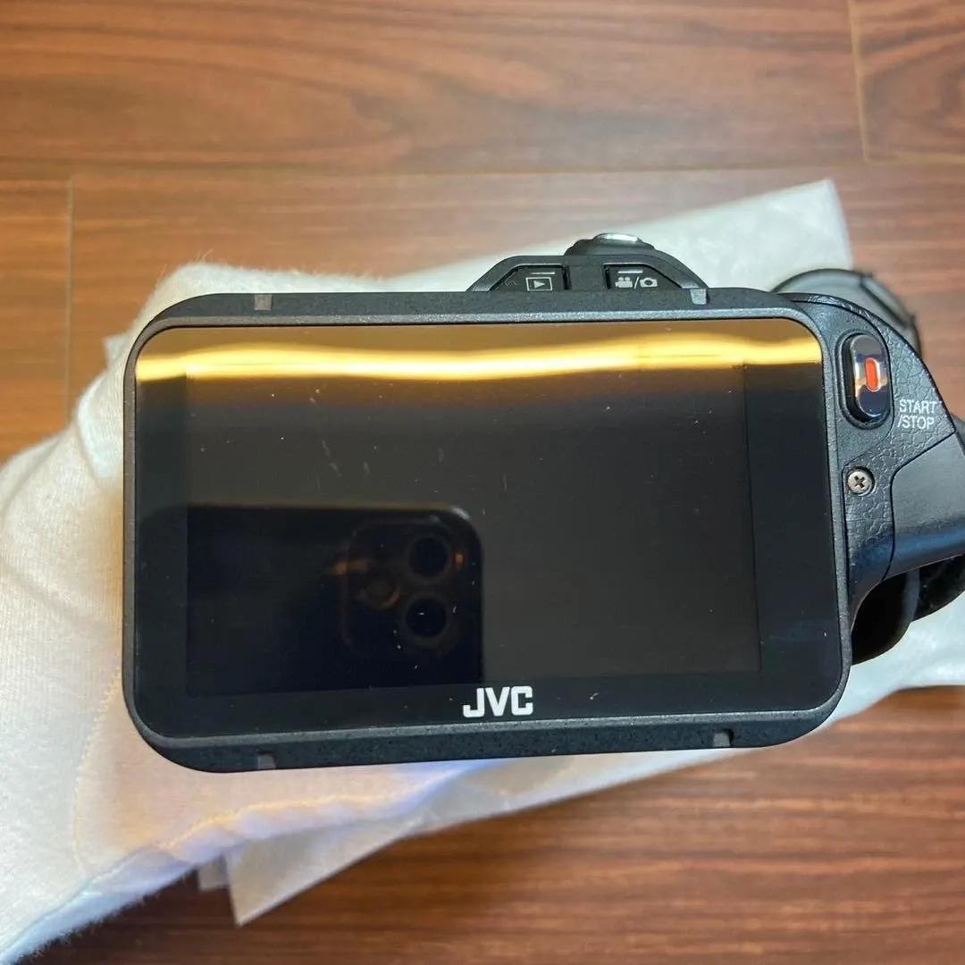 Victor JVC GC-YJ40 ビデオカメラ 商品番号5644 日本製-