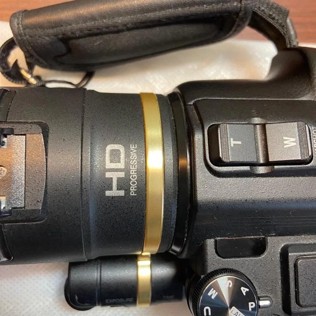 Victor JVC GC-YJ40 ビデオカメラ 商品番号5644 日本製-