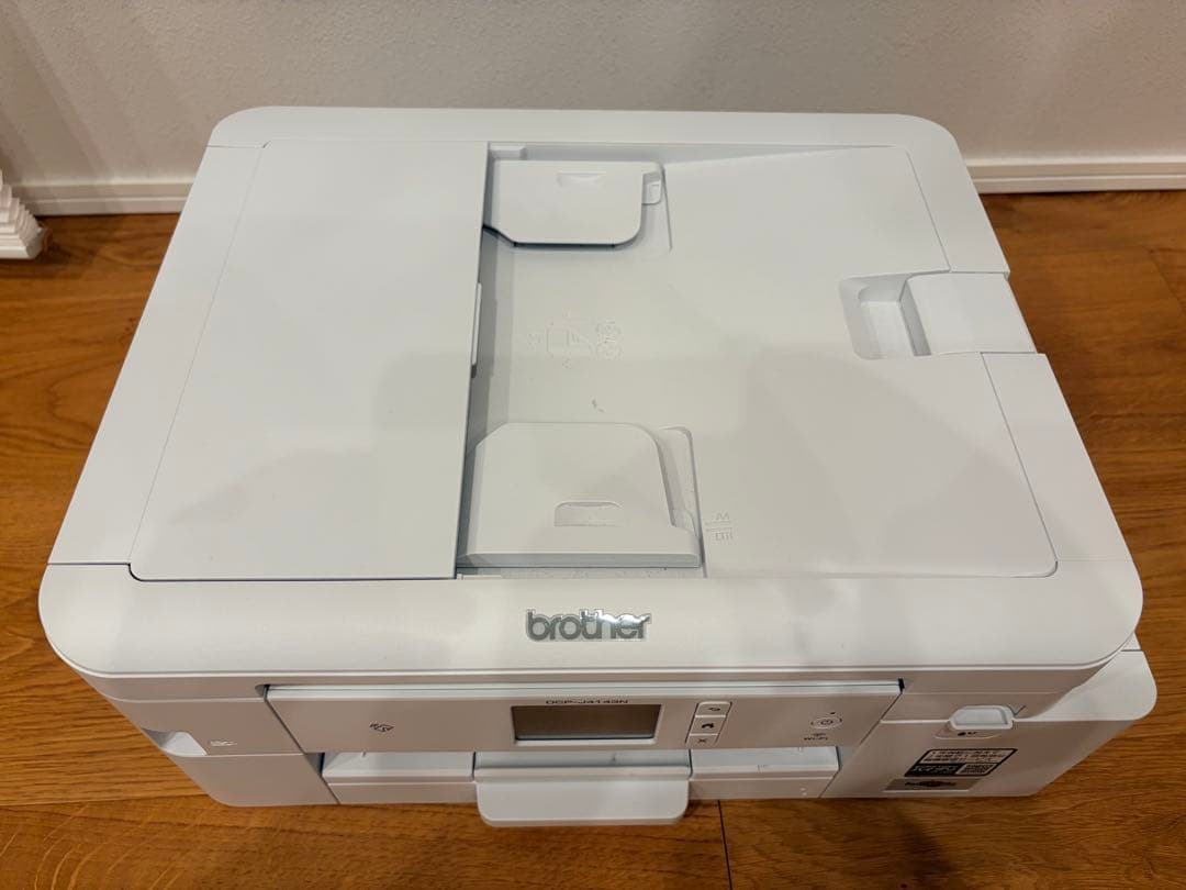 プリンター・複合機 brother DCP-J4143N