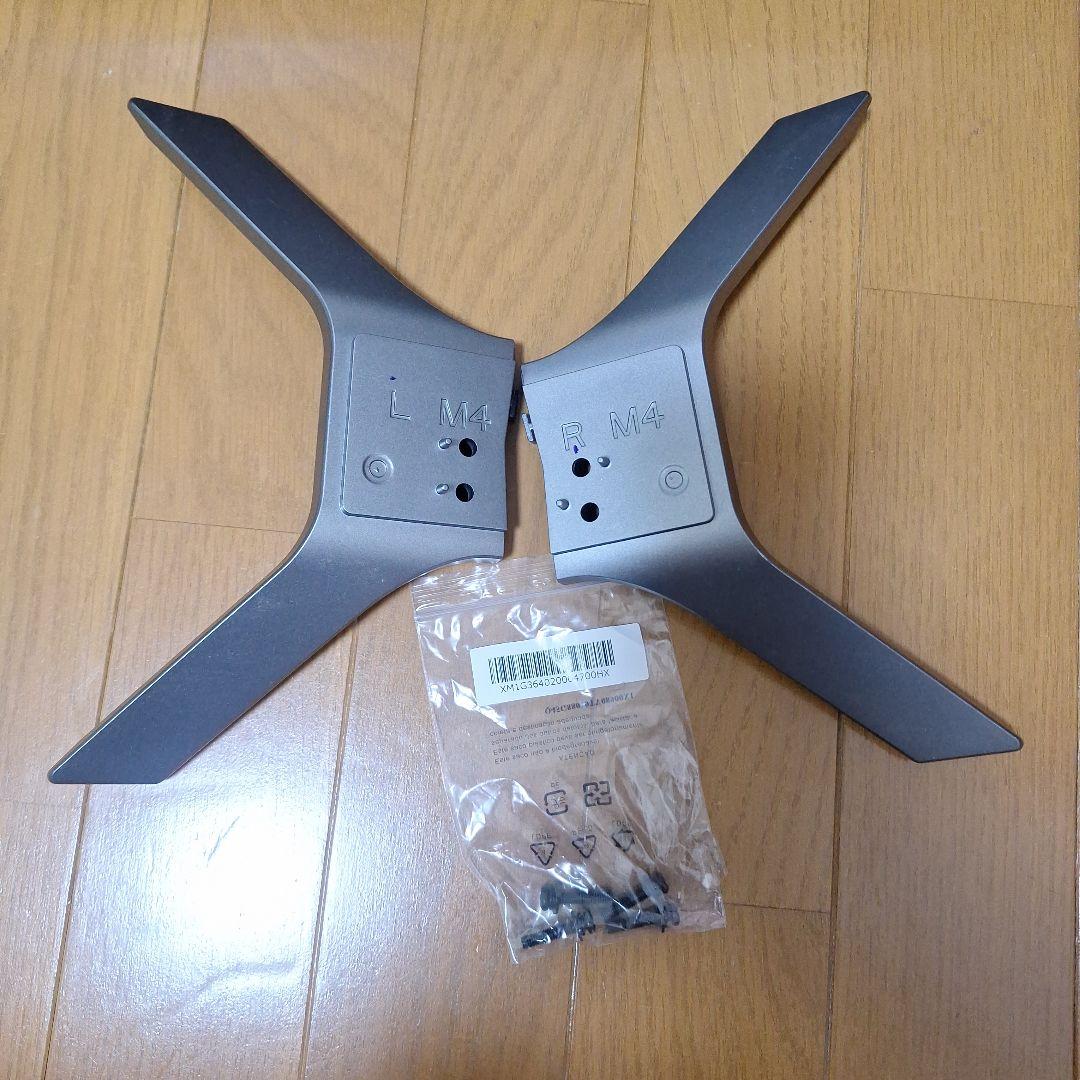 TOSHIBA 43TL1 43インチ液晶テレビ