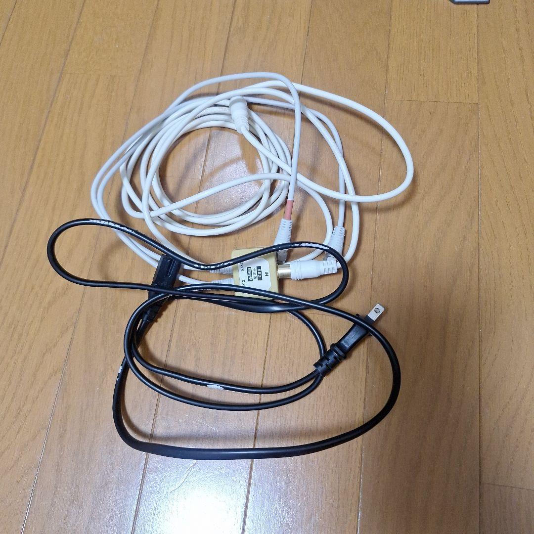 TOSHIBA 43TL1 43インチ液晶テレビ