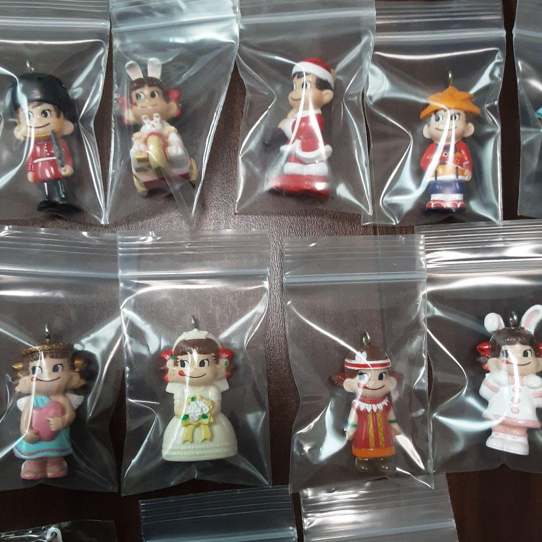 ペコちゃんポコちゃんー2155