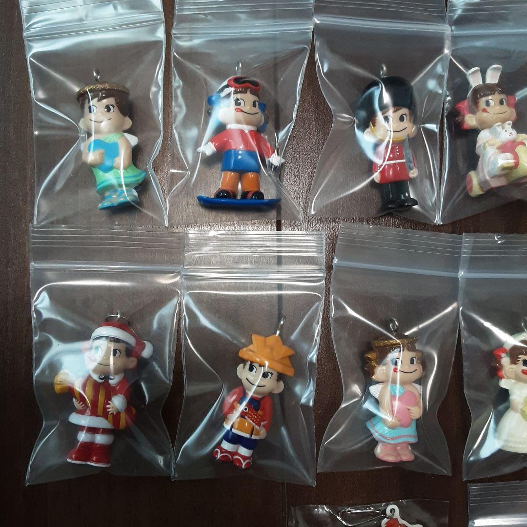 ペコちゃんポコちゃんー2155