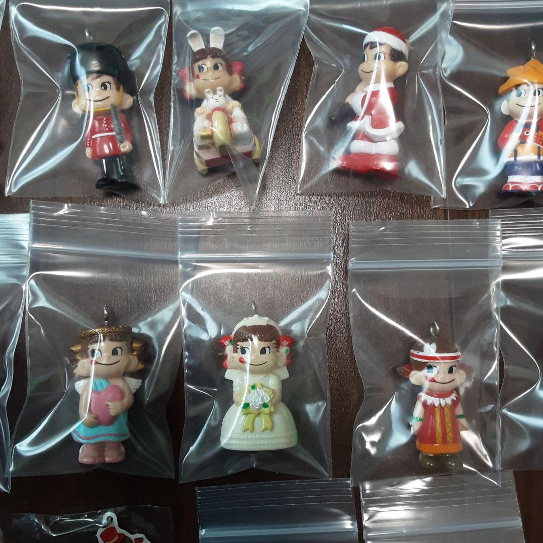 ペコちゃんポコちゃんー2155