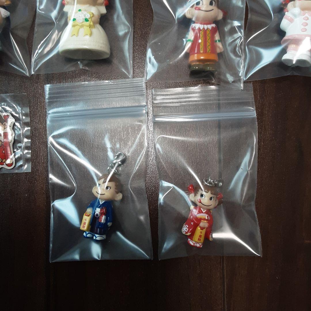 ペコちゃんポコちゃんー2155