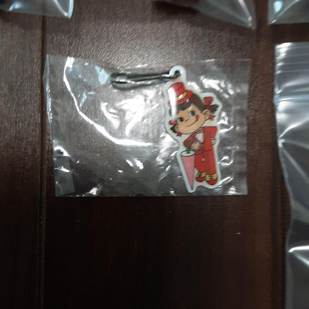 ペコちゃんポコちゃんー2155