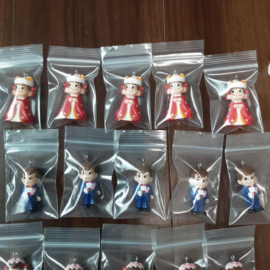 ペコちゃんポコちゃんー2155