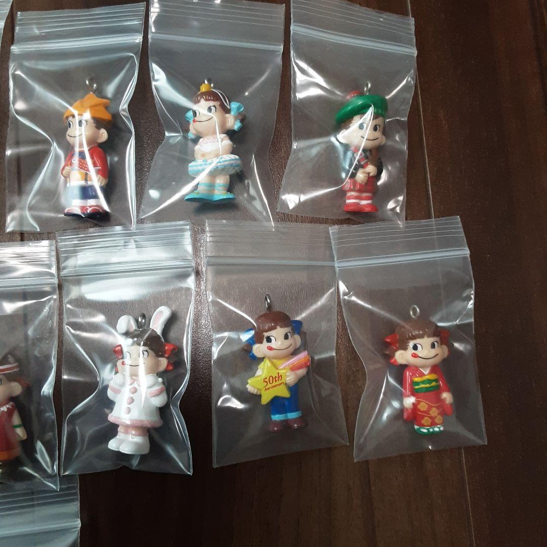 ペコちゃんポコちゃんー2155