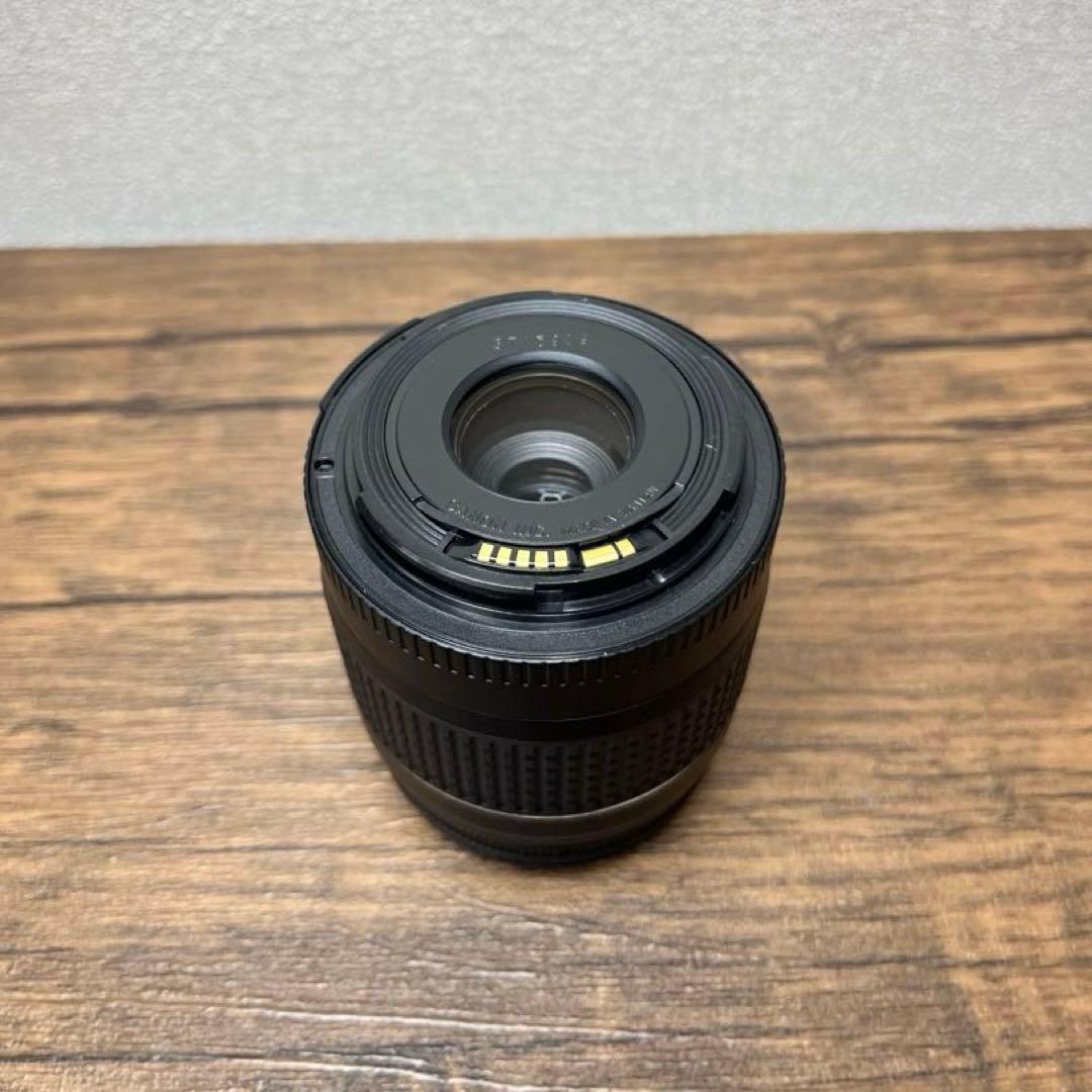 【美品】canon EOS Kiss X7 ブラック