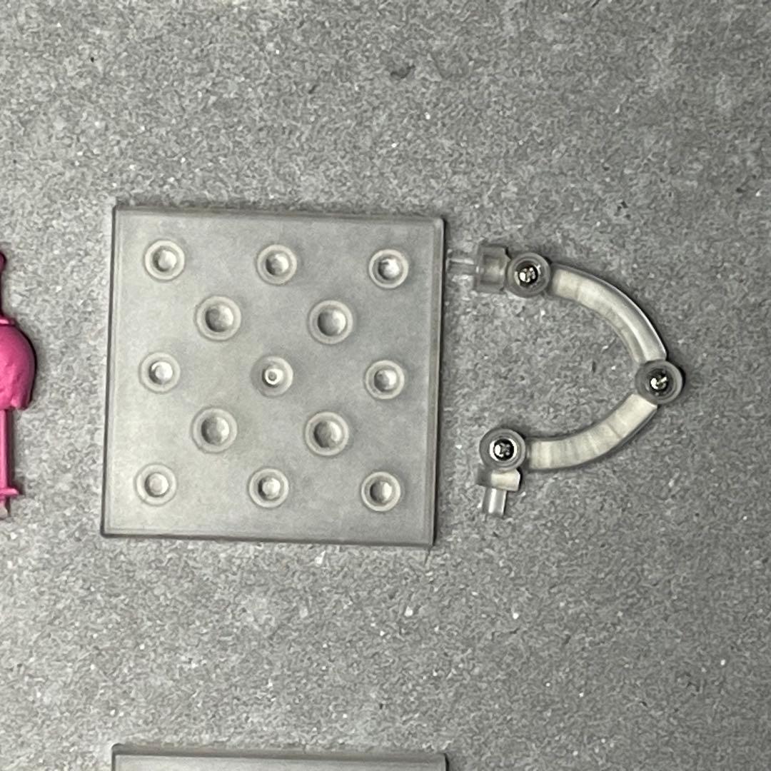 ねんどろいど　ツイステッドワンダーランド　リドル、エース、デュース　3体セット