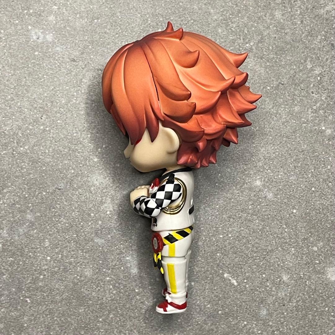 ねんどろいど　ツイステッドワンダーランド　リドル、エース、デュース　3体セット