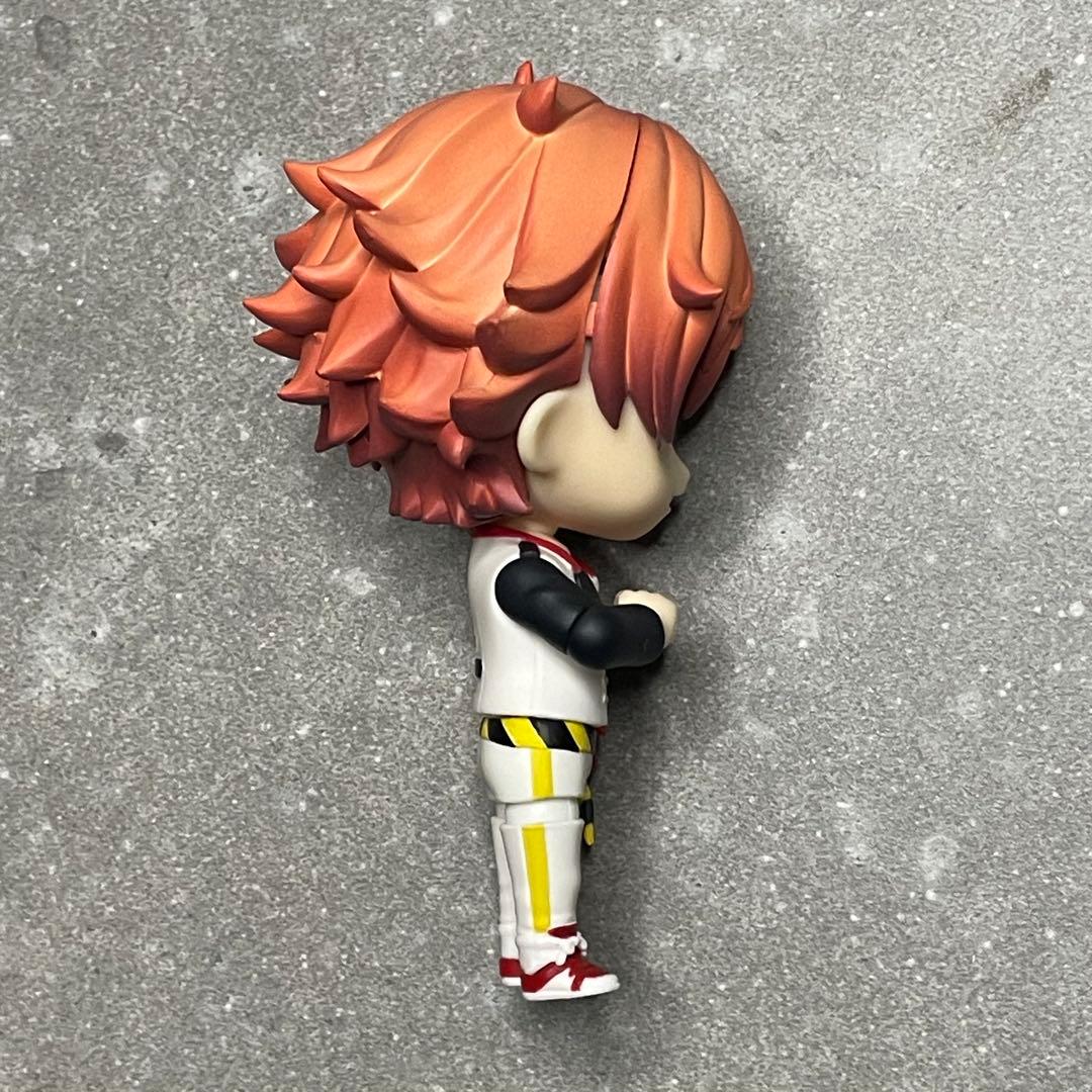 ねんどろいど　ツイステッドワンダーランド　リドル、エース、デュース　3体セット