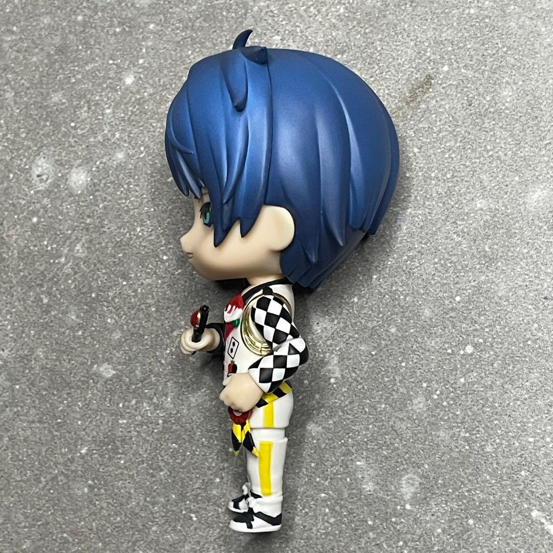 ねんどろいど　ツイステッドワンダーランド　リドル、エース、デュース　3体セット