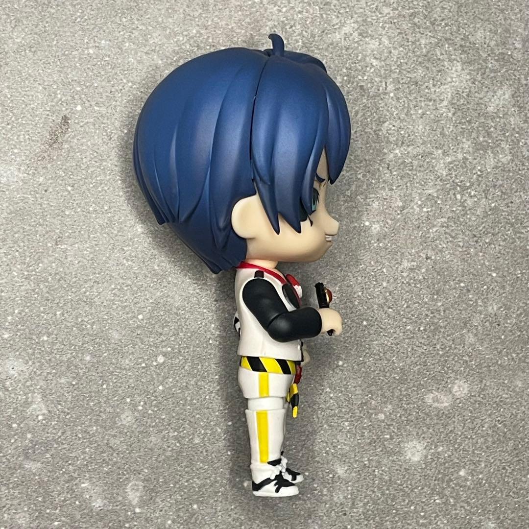 ねんどろいど　ツイステッドワンダーランド　リドル、エース、デュース　3体セット