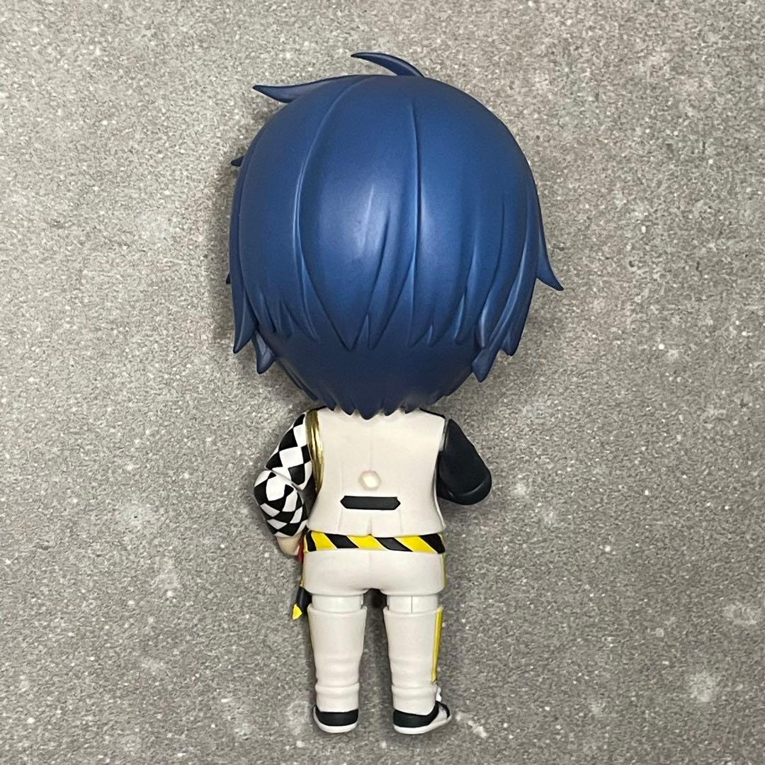 ねんどろいど　ツイステッドワンダーランド　リドル、エース、デュース　3体セット