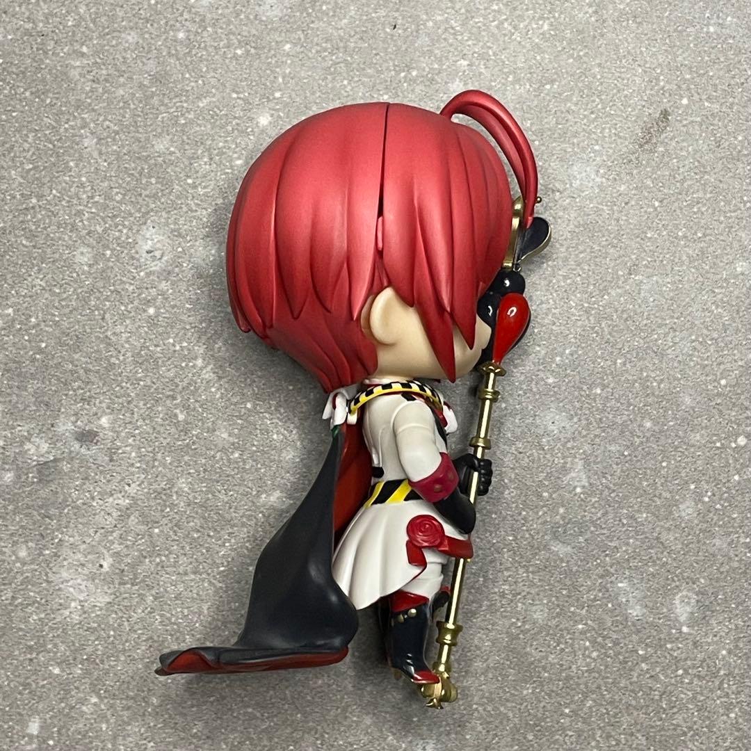 ねんどろいど　ツイステッドワンダーランド　リドル、エース、デュース　3体セット