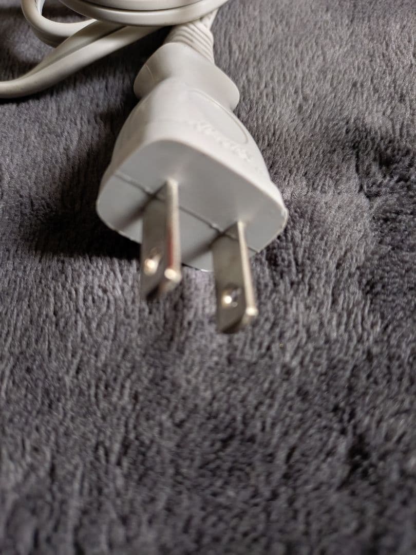 Panasonic ナノケア EH-NA0B ルージュピンク 20年製