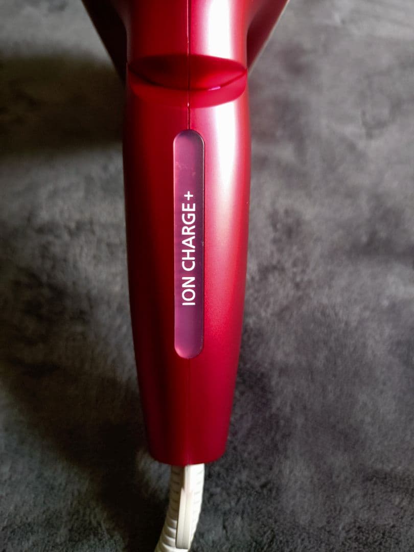 Panasonic ナノケア EH-NA0B ルージュピンク 20年製