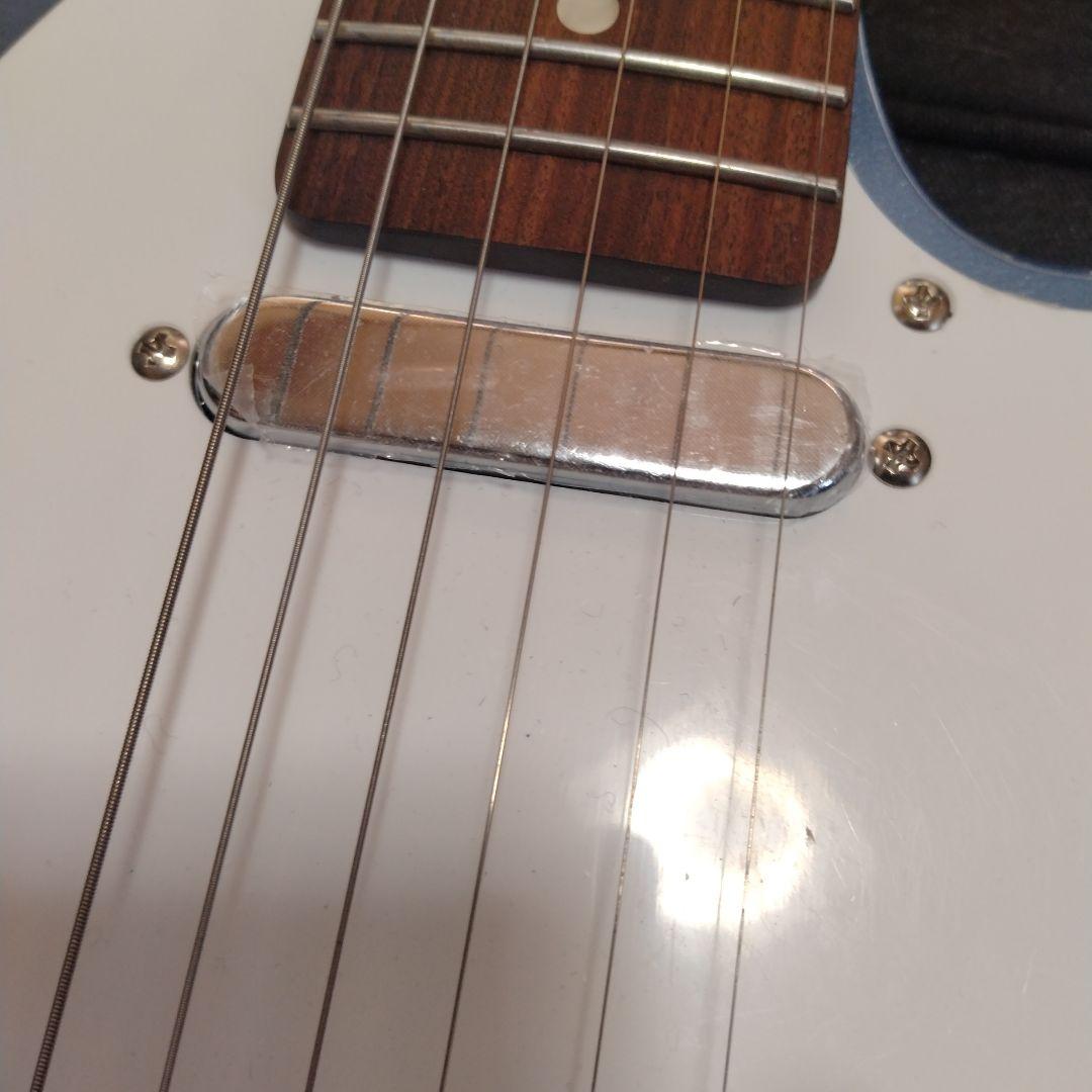 未使用に近い History HTL-Performance VBKエレキギター